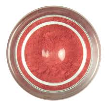30556 Rainbow Dust Radical Red Loose Pot